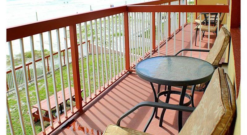 Roomba Inn & Suites - Daytona Beach Bagian luar foto