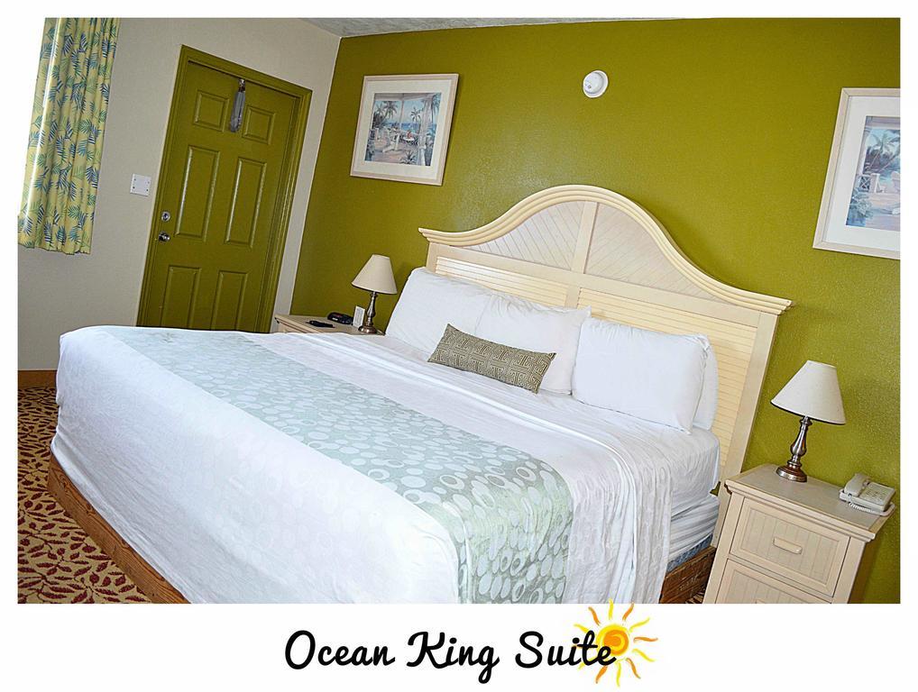 Roomba Inn & Suites - Daytona Beach Bagian luar foto