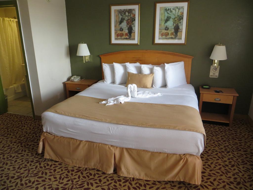 Roomba Inn & Suites - Daytona Beach Ruang foto