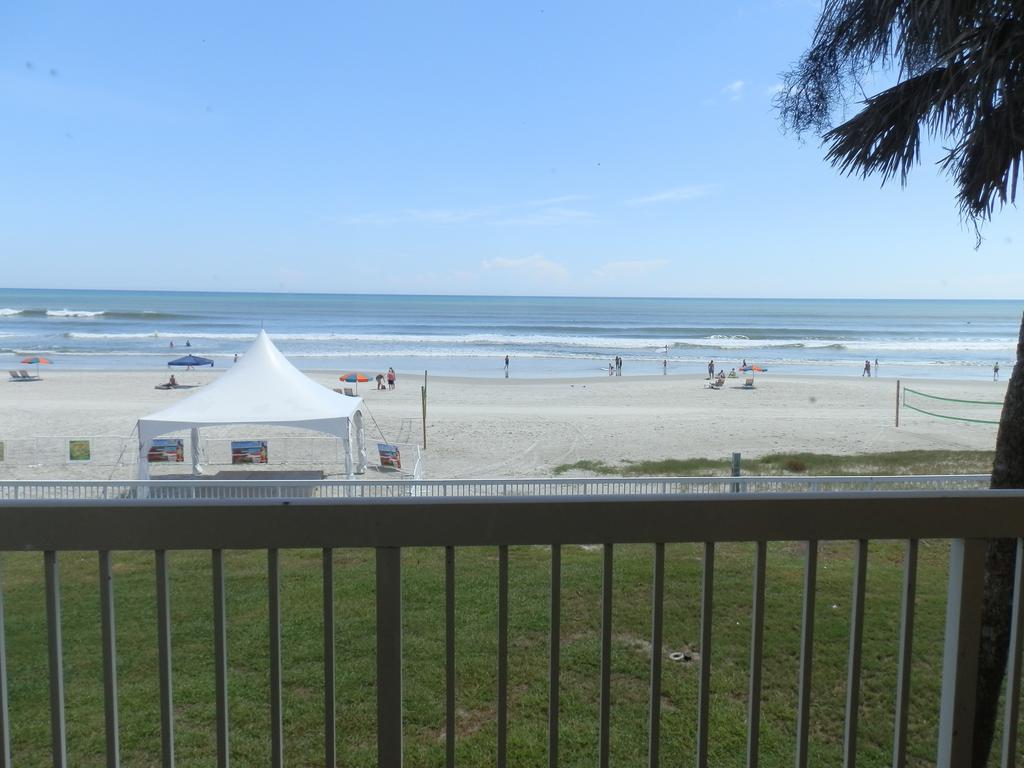 Roomba Inn & Suites - Daytona Beach Bagian luar foto