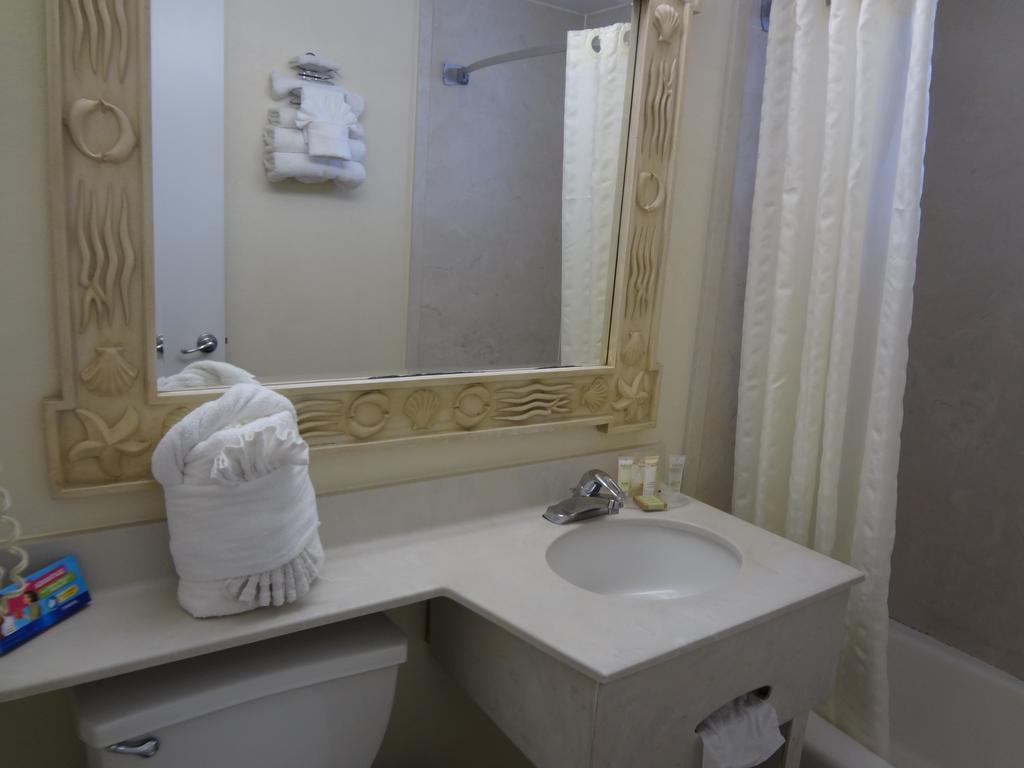 Roomba Inn & Suites - Daytona Beach Ruang foto